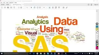 Base and Advanced SAS Class I - 9th July 2016