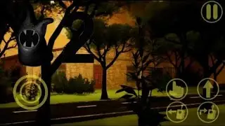 2 часть garten of banban 6 на телефон