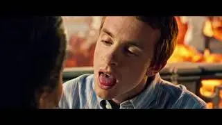 Quicksilver Saves Everyone   Sweet Dreams   X Men  Apocalypse 2016 Movie Clip HD   YouTube