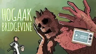 Hogaaking in Modern!!!