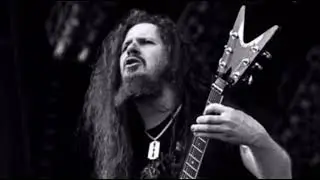 This Love Outro Solo Reversed - Dimebag Darrell