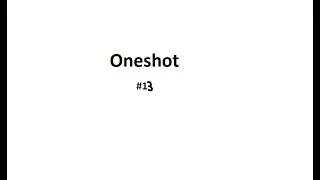 LoL - Oneshot #13