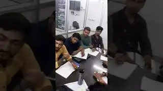 Placement with Best AutoCAD institute in Indore | Autocad Classes Live Demo - Tech Cluster 