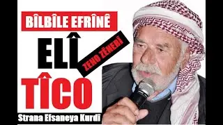 ELÎ TÎCO / ZENO ZÊNEBÎ