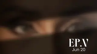 CHESHIRE CAT - V | EP TEASER