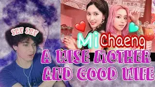 SHIPPER REACTION - MiChaeng moments for instant serotonin boost