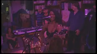 FOREST SOUNDS: Noan Partly [Live at The Far Forest]