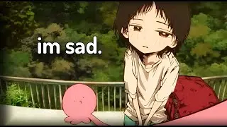 This Cute Anime Shattered Me