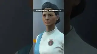 Fallout 3 Characters in Fallout 4 Fallout Lore 