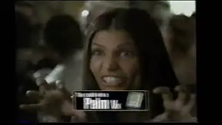 SpaceCast.Com (Space TV) Commercial - 2000