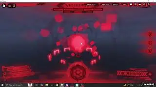 Intergalactic Catastrophe|| Catastrophe's Ultimate