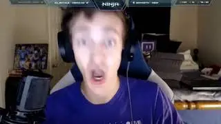 Ninja the homo