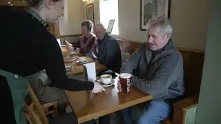 Bosville Arms Community Pub - Chairman's Award Business Under 50 Employees