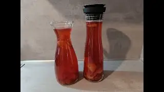 Вкусный компот в Термомиксе . Хочется поговорить