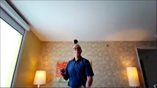 Jim Tries the Reverse Cascade