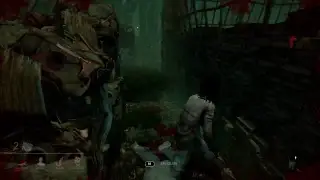PS4-Live-Übertragung von frankyjelen12 ps4 livestream Dead by daylight