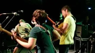 Els Catarres - Spain - live @ GIF 19
