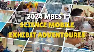 2024 MBES 1 SCIENCE MOBILE EXHIBIT ADVEBTOURES