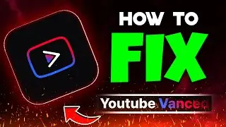 Fix YouTube vanced update problem |Vanced update problem |Problem solved 