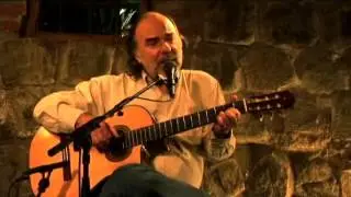 Eduardo Gatti - Tarde (En Vivo)