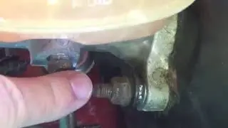 94-04 Jeep Grand Cherokee Front Shocks