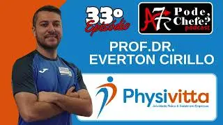 Everton Cirillo -podechefe#33