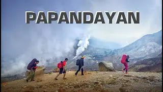 Jelajah Alam Gunung Papandayan - Republik Fotografer