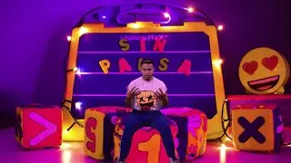 Stivy ❌ SIN PAUSA ❌ Official Music Video