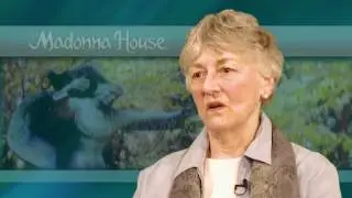 MadonnaHouseTV: Program 5 -  Our Lady of Combermere