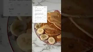 Что я ем за день