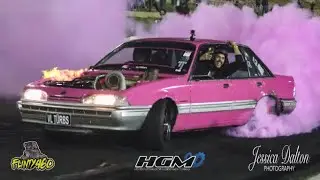 VL TURBS GETS HECTIC AT WEST COAST NATS
