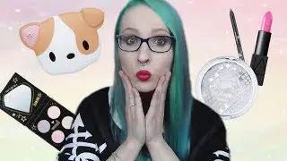 MakeUp Haul - Too Faced, essence, Nars & mehr