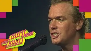 Bolland & Bolland - The Wall Came Tumbling Down (Countdown, 1990)