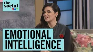 Improving your emotional intelligence | The Social