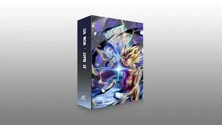 FREE Trap Drum Kit - 
