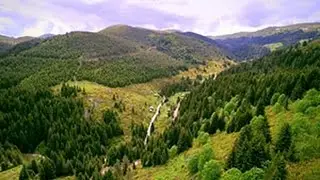 ORDU İLİ İLKBAHAR BELGESELİ - ARAPÇA [AR]