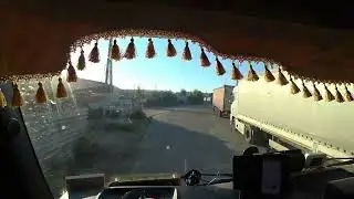 Вернули груз... Магнит как всегда. Пришли чехлы. Салон теперь бомба)