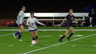 01 24 2024  Soccer Morton Ranch HS