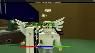 Supreme patty- Gelato (Roblox code)