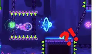 REACTING To The EPIC New Geometry Dash Sneak Peak!