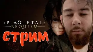 СЕРЁГА ИГРАЕТ  В | PLAGUE TALE   |ЛАЙКАЕМ|  