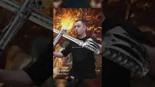 Зачем брови изгнателю? #banishers