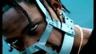 Travis Scott x ASAP Rocky Type Beat [Prod. Luxe]