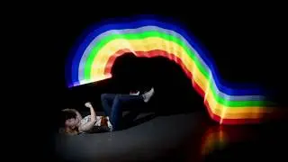 Light painting / Как рисовать светом