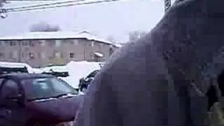 007 Snow Experience Video  1 of 9