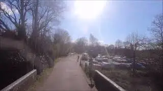 Lewes Running Day Feeder/Route 3: East Grinstead - Sheffield Park - Lewes via Newick