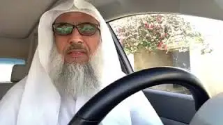 Дуа при выходе из дома