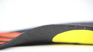 SHOCK DOCTOR ACTIVE IMPACT INSOLES