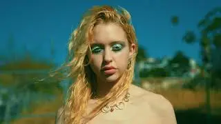 A Flaunt Film | Quest For Fire featuring Chloe Cherry