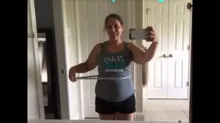 75 Pounds Lost, A Life Gained
